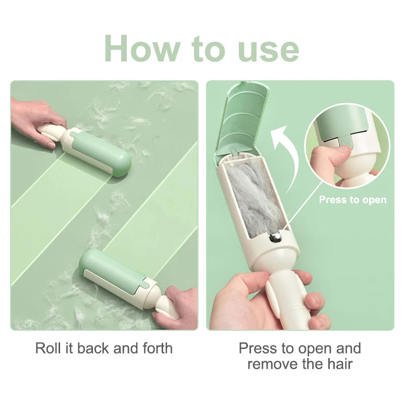 Multi-purpose Lint Rollers