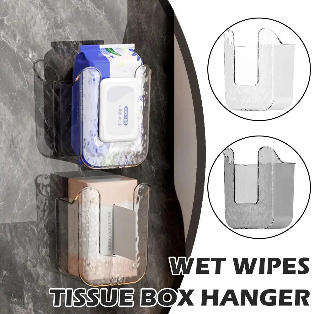 Wipes Storage Box