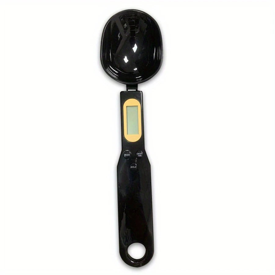 Weighing Spoon Scale