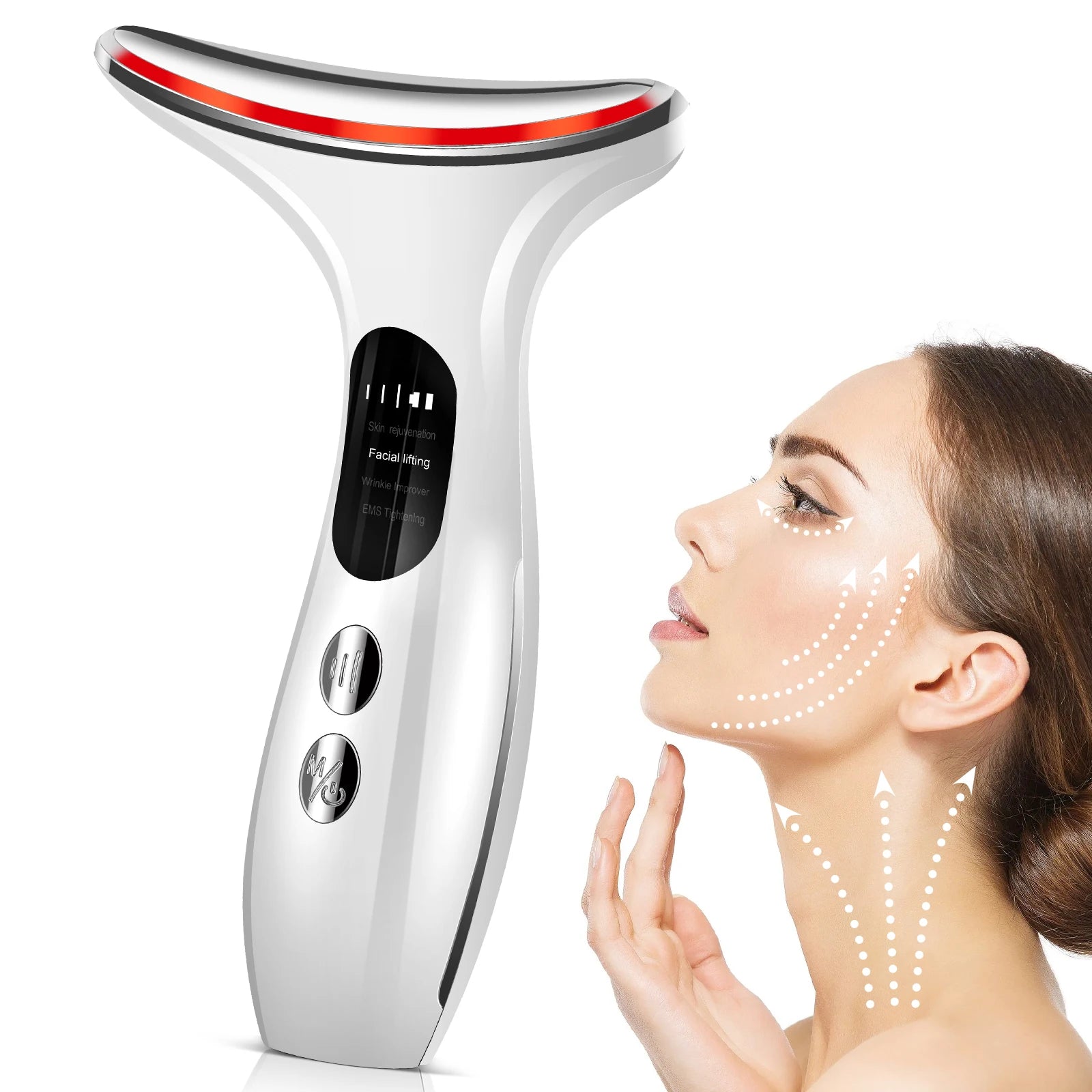 Beauty Facial Massager