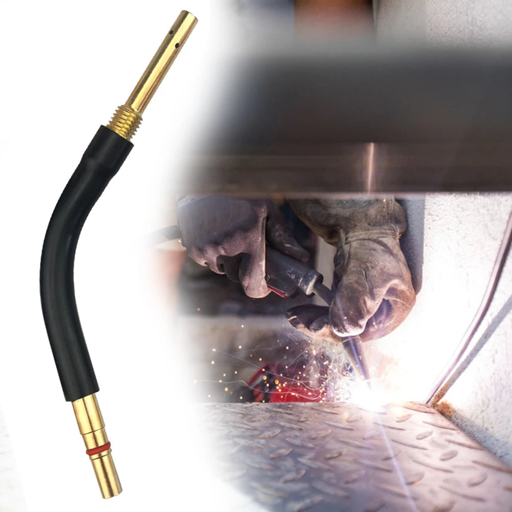 Welding Torch Bending Adapter