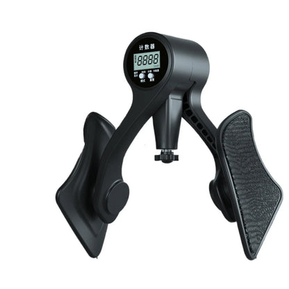 Digital Inner Thigh Exerciser