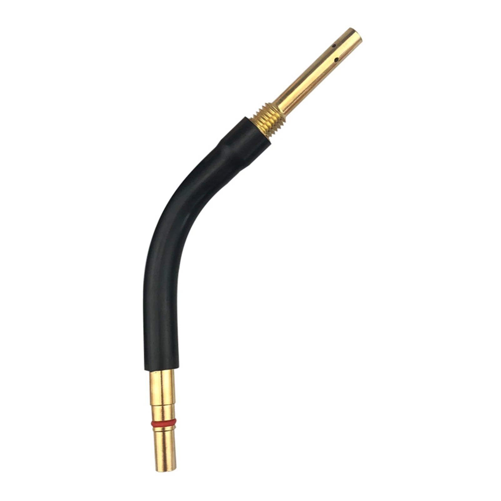 Welding Torch Bending Adapter