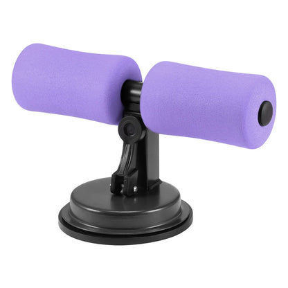 Portable Core Workout Assistant