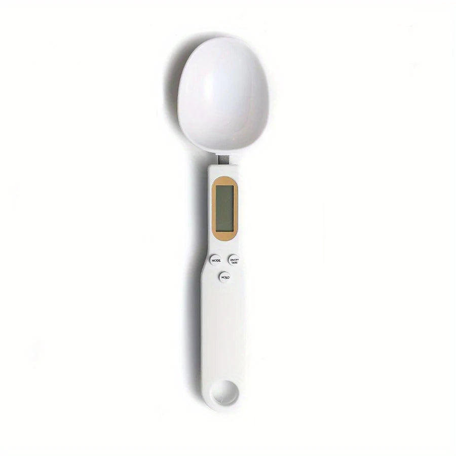 Weighing Spoon Scale