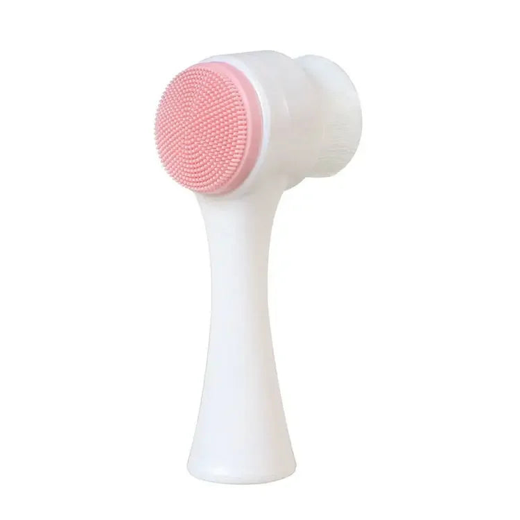 Silicone Facial Brush