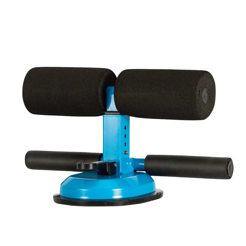 Portable Core Workout Assistant