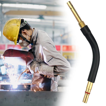 Welding Torch Bending Adapter