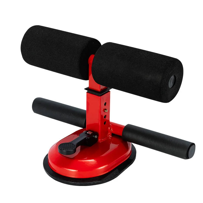 Portable Core Workout Assistant