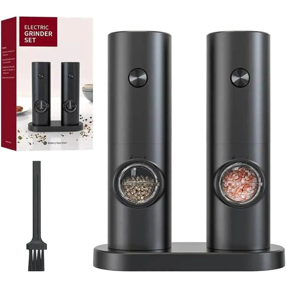 Automatic Salt Pepper Grinder