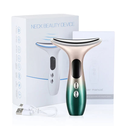 Beauty Facial Massager