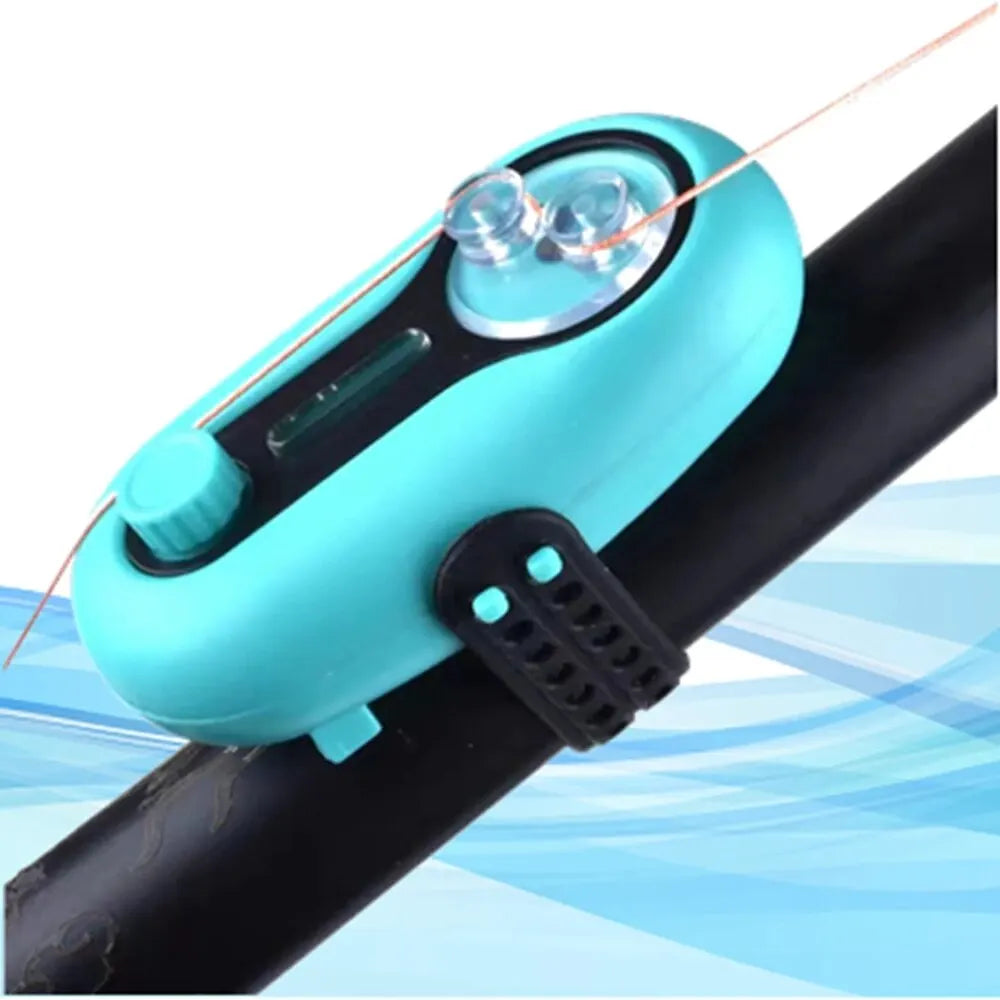 Sensitive Fishing Pole Alarm