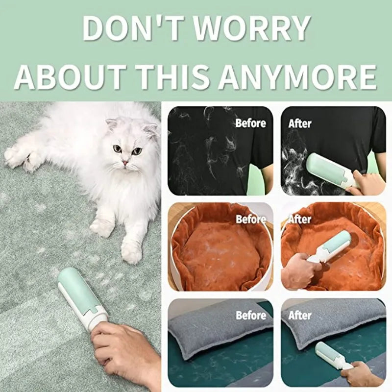 Multi-purpose Lint Rollers